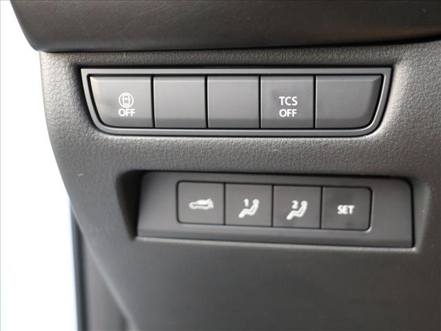 new 2025 Mazda CX-50 car, priced at $39,985