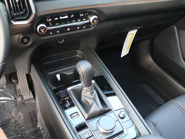 new 2025 Mazda CX-50 car, priced at $39,985