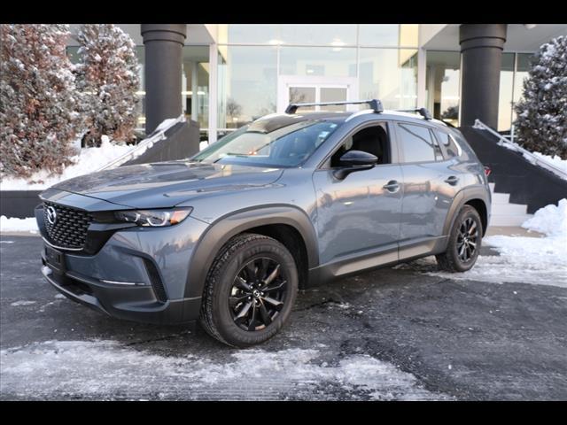 used 2024 Mazda CX-50 car, priced at $30,988