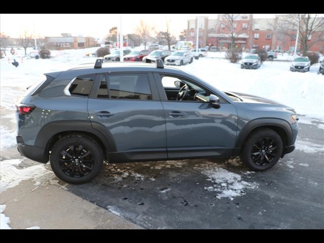 used 2024 Mazda CX-50 car, priced at $30,988