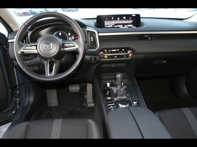 used 2024 Mazda CX-50 car, priced at $30,988