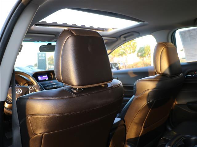 used 2015 Acura ILX car, priced at $12,988