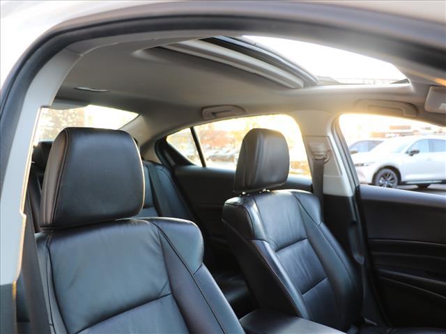 used 2015 Acura ILX car, priced at $12,988