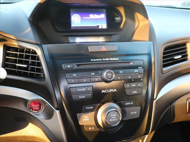 used 2015 Acura ILX car, priced at $12,988