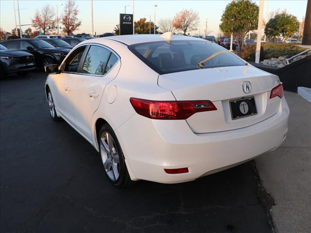 used 2015 Acura ILX car, priced at $12,988