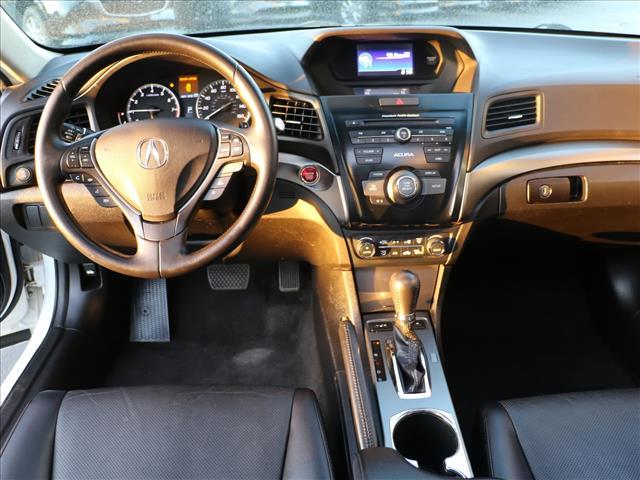 used 2015 Acura ILX car, priced at $12,988