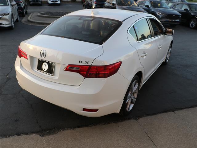 used 2015 Acura ILX car, priced at $12,988