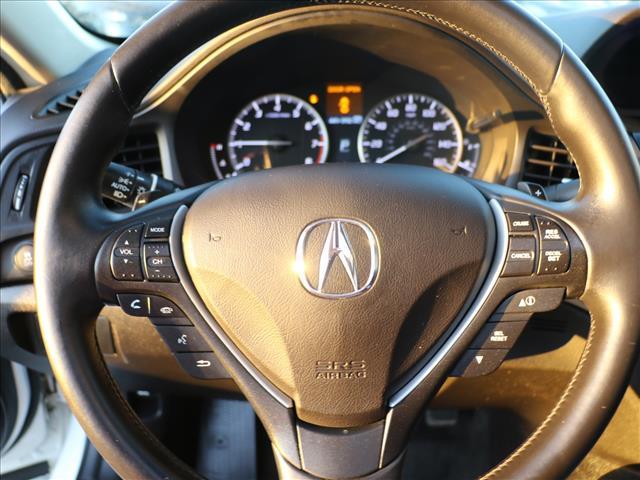 used 2015 Acura ILX car, priced at $12,988