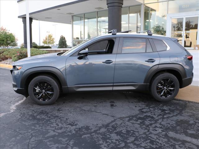 new 2025 Mazda CX-50 car, priced at $36,555