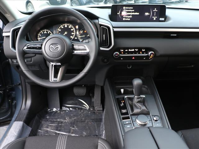 new 2025 Mazda CX-50 car, priced at $36,555