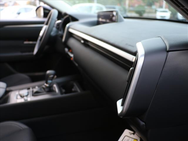 new 2025 Mazda CX-50 car, priced at $36,555