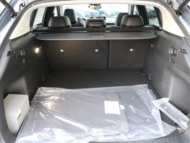 new 2025 Mazda CX-50 car, priced at $36,555