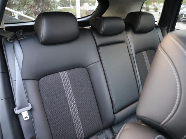 new 2025 Mazda CX-50 car, priced at $36,555