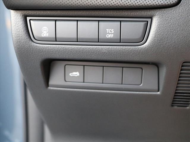 new 2025 Mazda CX-50 car, priced at $36,555