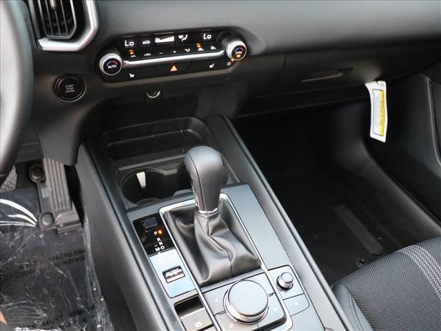 new 2025 Mazda CX-50 car, priced at $36,555