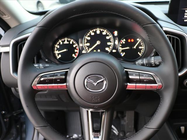 new 2025 Mazda CX-50 car, priced at $36,555