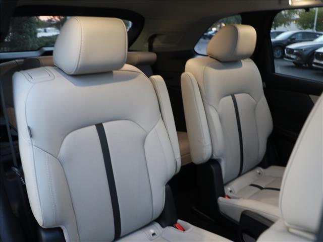 used 2025 Mazda CX-90 car, priced at $42,988