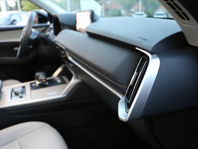 used 2025 Mazda CX-90 car, priced at $42,988