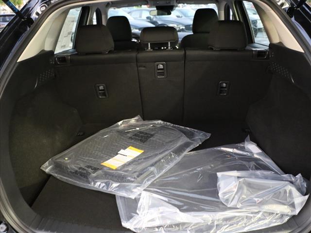 new 2025 Mazda CX-5 car, priced at $30,215