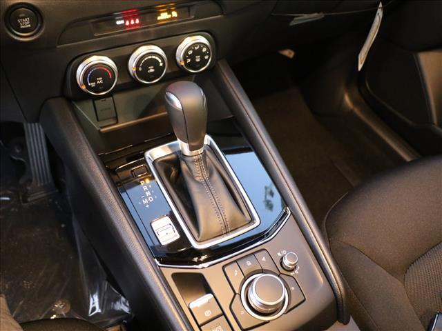 new 2025 Mazda CX-5 car, priced at $30,215