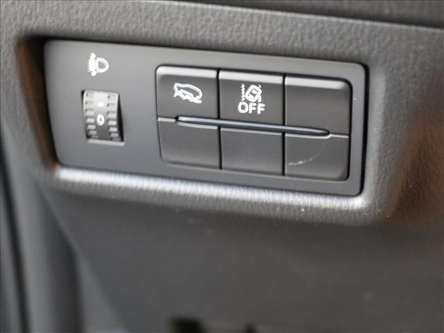 new 2025 Mazda CX-5 car, priced at $30,215