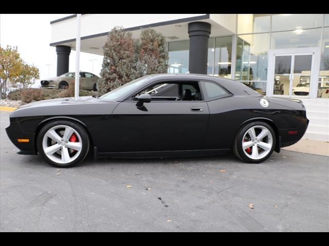 used 2009 Dodge Challenger car, priced at $23,988