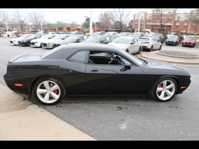 used 2009 Dodge Challenger car, priced at $23,988