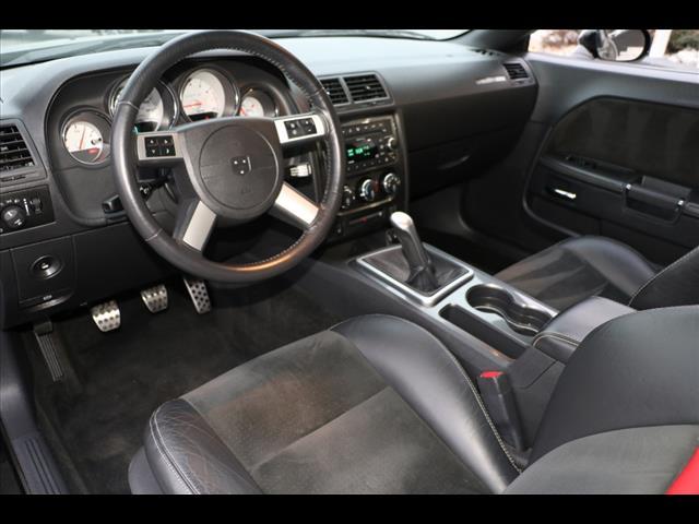 used 2009 Dodge Challenger car, priced at $23,988