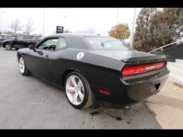 used 2009 Dodge Challenger car, priced at $23,988