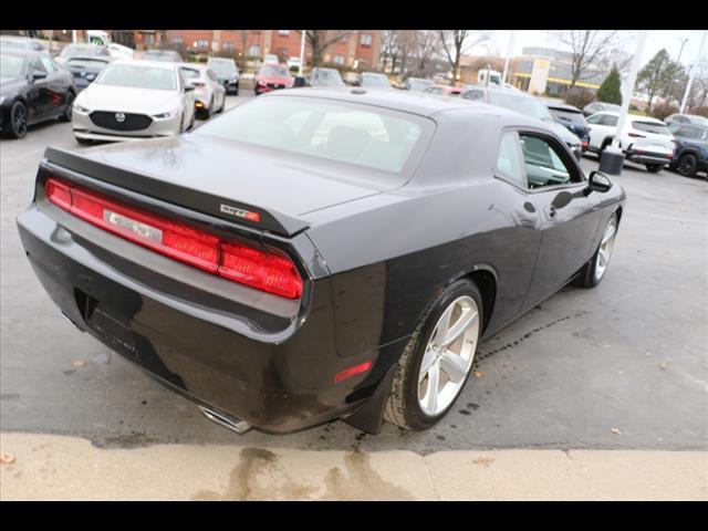 used 2009 Dodge Challenger car, priced at $23,988