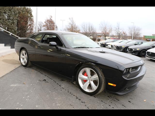 used 2009 Dodge Challenger car, priced at $23,988