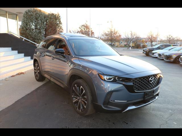 used 2024 Mazda CX-50 car, priced at $37,988