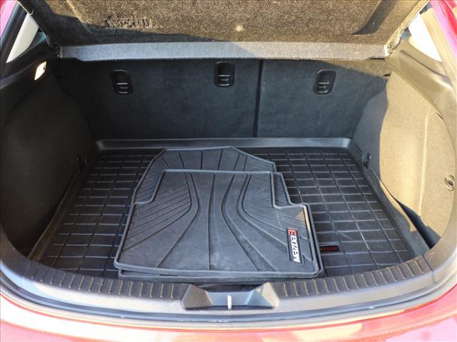 used 2017 Mazda Mazda3 car, priced at $13,988