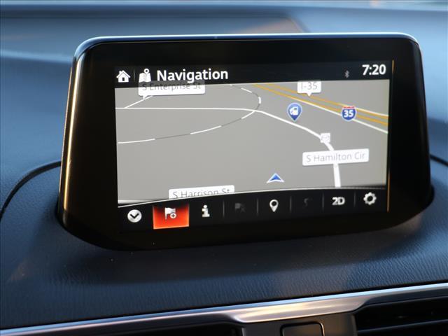 used 2017 Mazda Mazda3 car, priced at $13,988