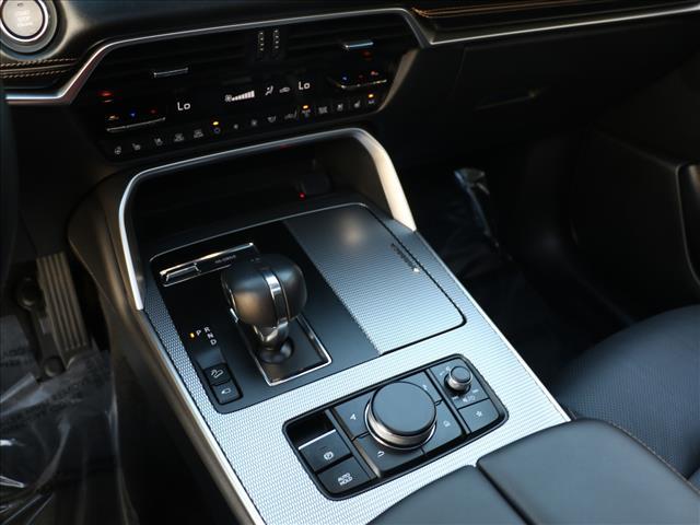 used 2025 Mazda CX-90 car, priced at $46,988