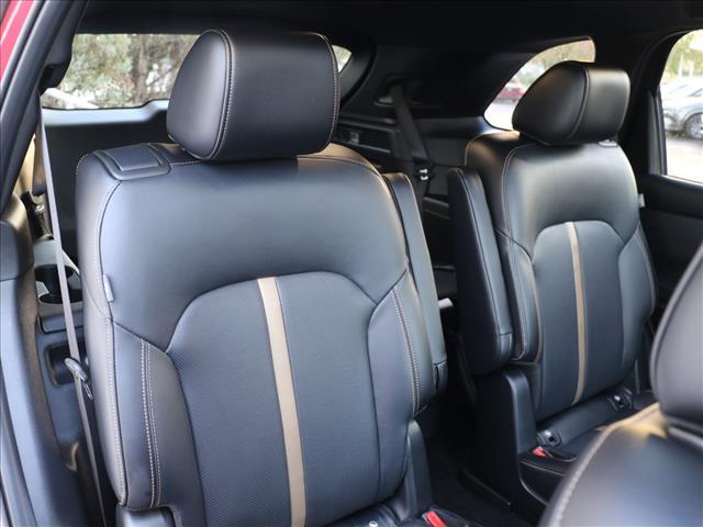 used 2025 Mazda CX-90 car, priced at $46,988