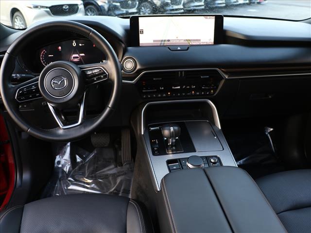 used 2025 Mazda CX-90 car, priced at $46,988