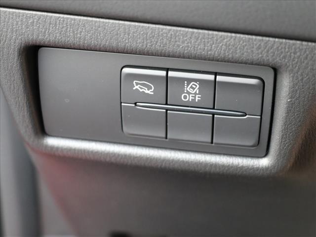 used 2025 Mazda CX-5 car, priced at $28,500