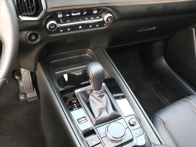 used 2024 Mazda CX-50 car, priced at $35,588