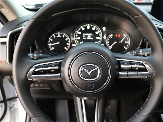 used 2024 Mazda CX-50 car, priced at $35,588