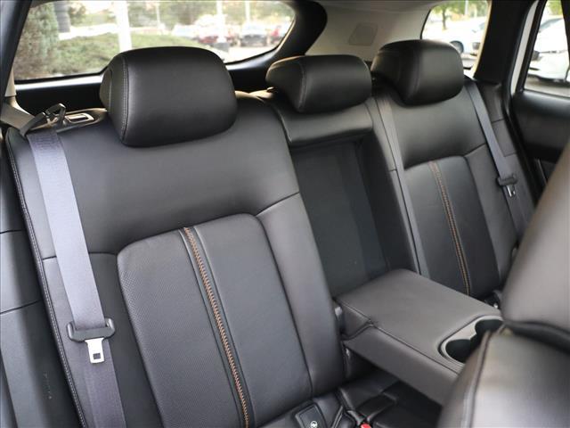 used 2024 Mazda CX-50 car, priced at $35,588