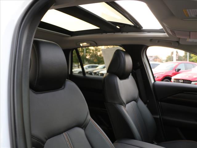 used 2024 Mazda CX-50 car, priced at $35,588
