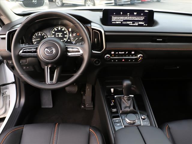 used 2024 Mazda CX-50 car, priced at $35,588