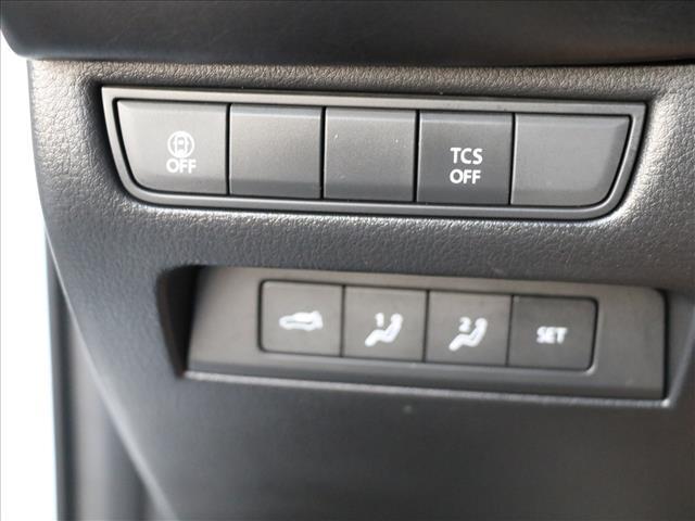 used 2024 Mazda CX-50 car, priced at $35,588