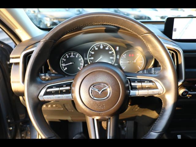 used 2023 Mazda CX-50 car, priced at $33,000