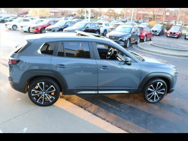 used 2023 Mazda CX-50 car, priced at $33,000