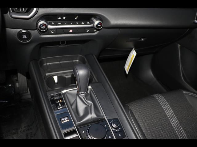 new 2025 Mazda CX-50 car, priced at $34,920