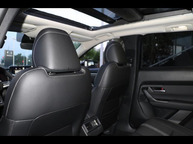 new 2025 Mazda CX-50 car, priced at $34,920