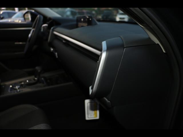new 2025 Mazda CX-50 car, priced at $34,920