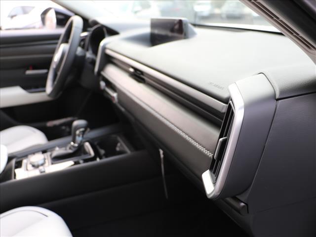 new 2026 Mazda CX-50 car, priced at $37,425